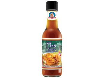 FISH SAUCE 250 ml - HEALTHY BOY BRAND