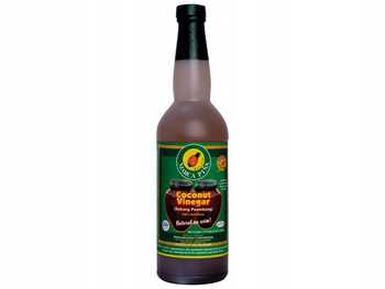 COCONUT VINEGAR 750 ml - MARCA PINA