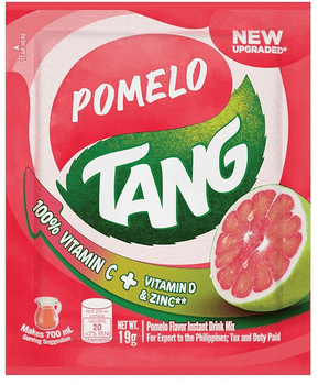 POMELO JUICE POWDERED 19 g - TANG
