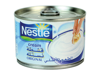 MILK CREAM 170 g - NESTLE