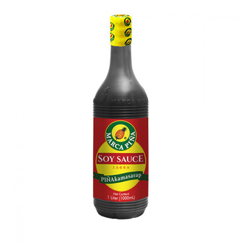 SOY SAUCE 1000 ml - MARCA PINA