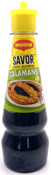 LIQUID SAVOR CALAMANSI 130 ml – MAGGI