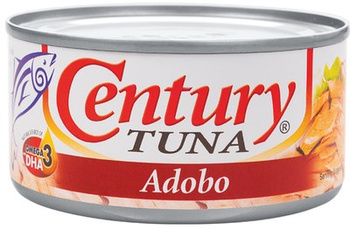 TUNA ADOBO 180 g - CENTURY