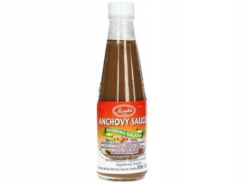 SOS RYBNY BAGOONG BALAYAN 310 ml - MONIKA