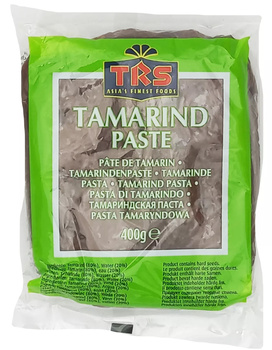 BLOK TAMARYNDOWY Z PESTKAMI 400 g - TRS