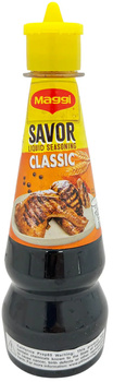 LIQUID SAVOR CLASSIC 130 ml – MAGGI