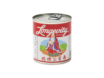 SWEETENED CONDENSED MILK 397 g - LONGEVITY