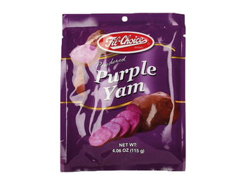 POWDERED PURPLE YAM 115 g - FIL CHOICE