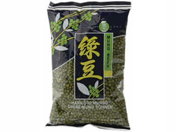 MUNG BEANS 400 g - GOLDEN CHEF